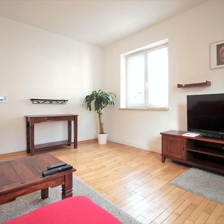 Charming 3-Bedroom Apartment With Parking Lot Würzburg Zewnętrze zdjęcie