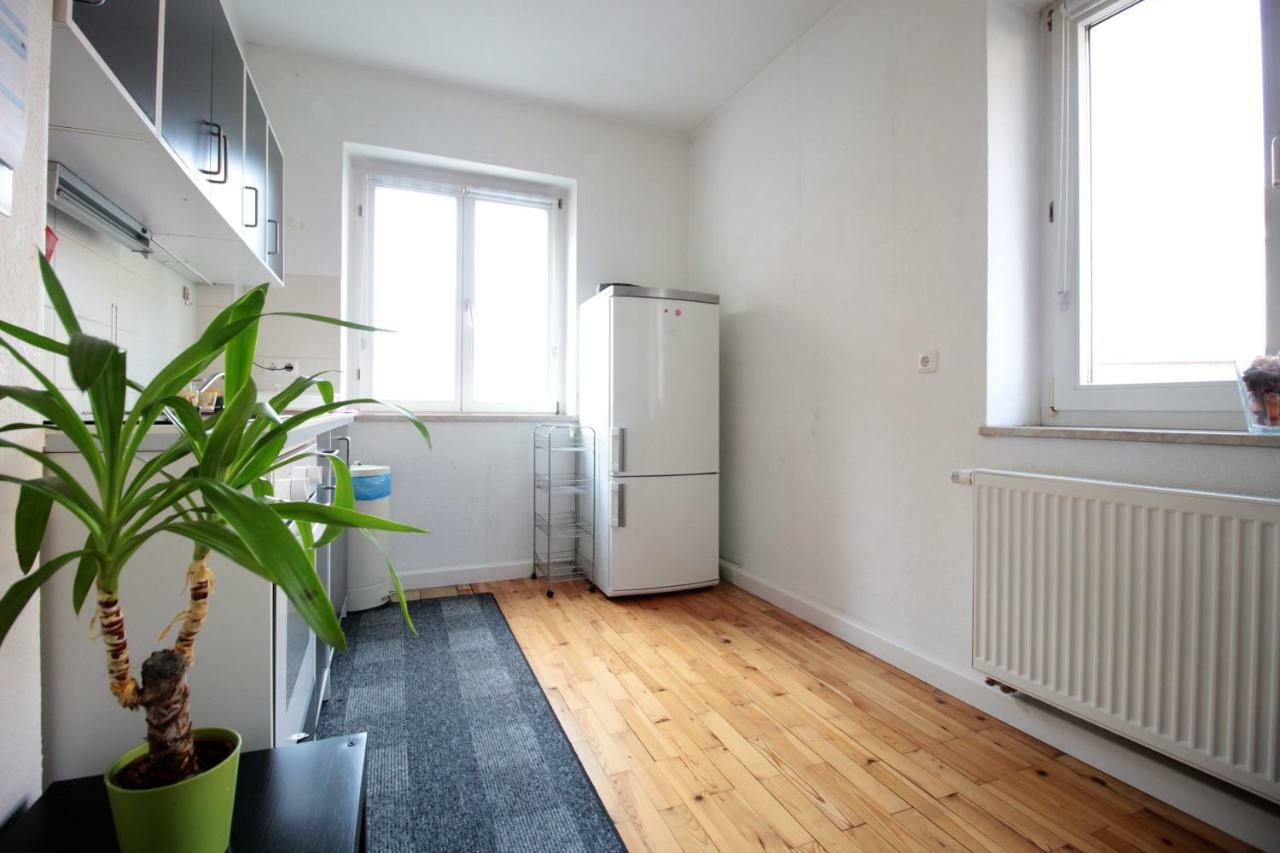 Charming 3-Bedroom Apartment With Parking Lot Würzburg Zewnętrze zdjęcie