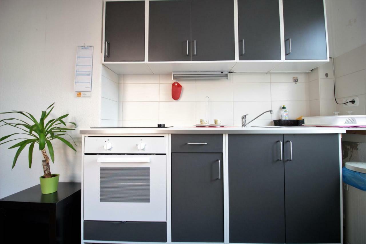 Charming 3-Bedroom Apartment With Parking Lot Würzburg Zewnętrze zdjęcie