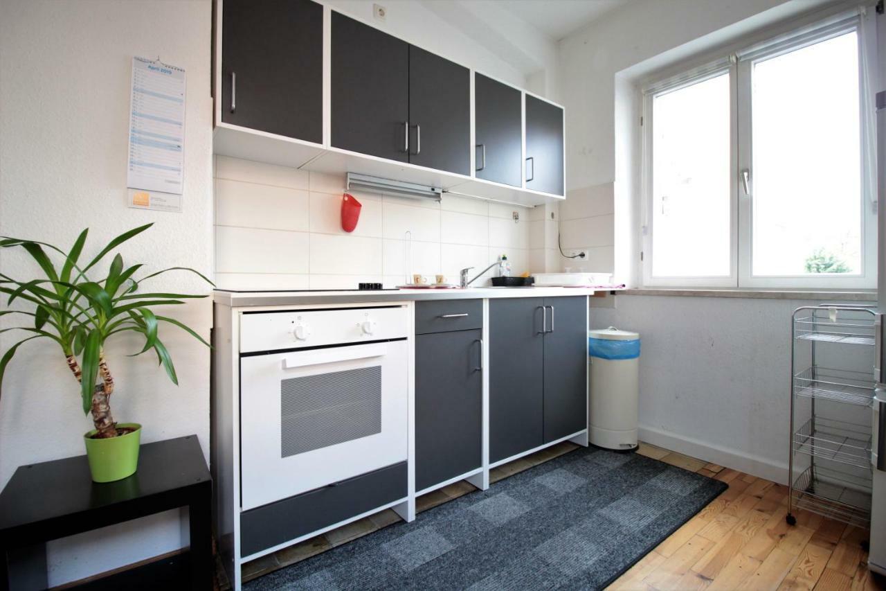 Charming 3-Bedroom Apartment With Parking Lot Würzburg Zewnętrze zdjęcie