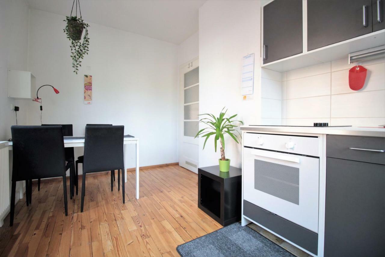 Charming 3-Bedroom Apartment With Parking Lot Würzburg Zewnętrze zdjęcie