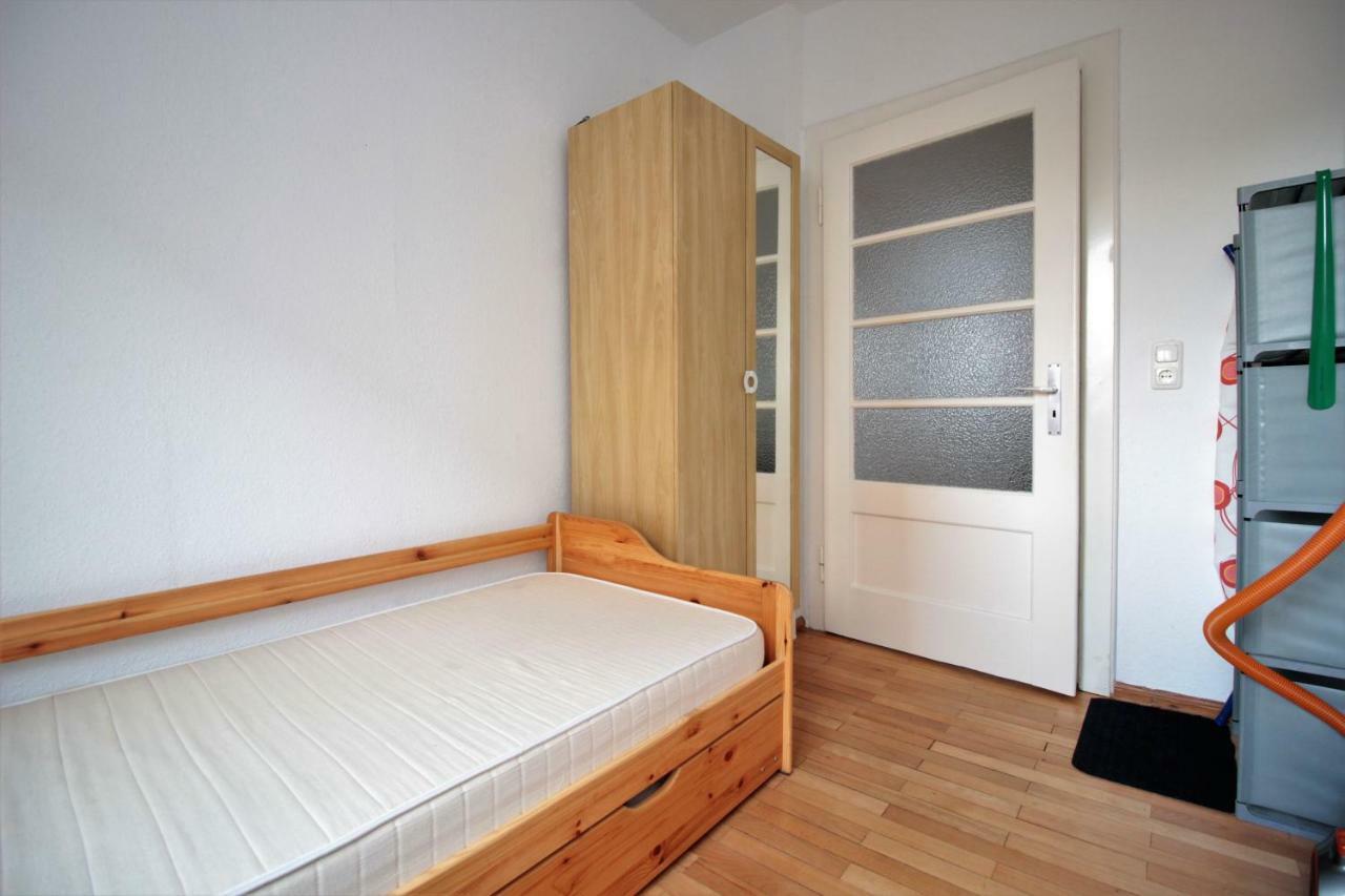 Charming 3-Bedroom Apartment With Parking Lot Würzburg Zewnętrze zdjęcie
