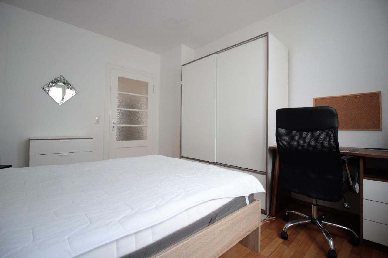 Charming 3-Bedroom Apartment With Parking Lot Würzburg Zewnętrze zdjęcie